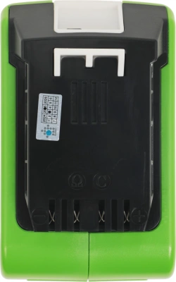 Батарея аккумуляторная TopON TOP-GW-24-5.0 24В 5Ач Li-Ion (103741)