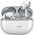 Гарнитура внутриканальные Realme Buds T200 Lite серый беспроводные bluetooth в ушной раковине (6941764454507)
