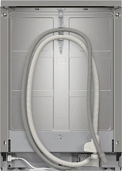 Посудомоечная машина Bosch SMS4IMI62Q серебристый (полноразмерная)