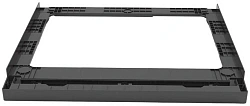 Комплект соединительный для сушильных и стиральных машин Midea MSKK-S200 серый
