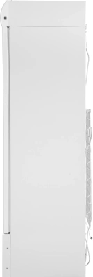 Холодильная витрина Бирюса Б-310P 1-нокамерн. белый