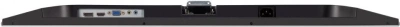 Монитор ViewSonic 31.5" VX3276-MHD-3 серебристый IPS LED 16:9 HDMI M/M матовая 250cd 178гр/178гр 1920x1080 75Hz VGA DP FHD 6.2кг