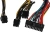 Блок питания Formula ATX 700W AC VX Plus (20+4pin) APFC 120mm fan 4xSATA RTL