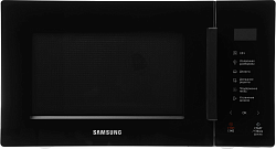 Микроволновая Печь Samsung MS23T5018AK/BW 23л. 800Вт черный