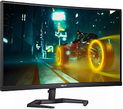 Монитор Philips 27" 27M1C3200VL/00 черный VA LED 16:9 HDMI матовая 250cd 178гр/178гр 1920x1080 165Hz DP FHD 5.44кг