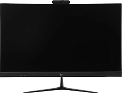 Моноблок IRU Tactio 23IH5 23.8" Full HD i5 10400 (2.9) 16Gb SSD480Gb UHDG 630 без ОС GbitEth WiFi BT 120W Cam черный 1920x1080 (RUS)