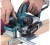Рубанок Makita KP0810 850Вт 82мм 16000об/мин