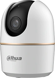 Камера видеонаблюдения IP Dahua DH-IPC-H3AP-0360B Wi-Fi 3.6-3.6мм цв. корп.:белый