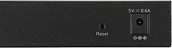 Коммутатор TP-Link TL-SG108E (L2) 8x1Гбит/с управляемый