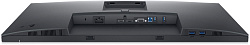 Монитор Dell 27" P2722H черный IPS LED 16:9 HDMI матовая HAS Piv 1000:1 300cd 178гр/178гр 1920x1080 60Hz VGA DP FHD USB 6.77кг