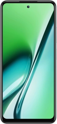 Смартфон Itel S666LN NFC RS4 256Gb 12Gb белый моноблок 3G 4G 2Sim 6.56" 720x1612 Android 13 50Mpix 802.11 a/b/g/n/ac NFC GPS GSM900/1800 GSM1900 microSD max1024Gb
