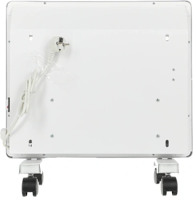 Конвектор Domfy DCW-CH1010 1000Вт белый