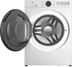 Стиральная машина TCL WF1012S35DW класс: A+++ загр.фронтальная макс.:10кг белый инвертор