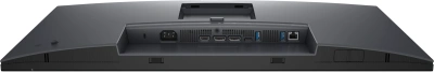 Монитор Dell 27" P2725DE черный IPS LED 5ms 16:9 HDMI матовая HAS Piv 1500:1 350cd 178гр/178гр 2560x1440 100Hz DP 2K USB 6.59кг