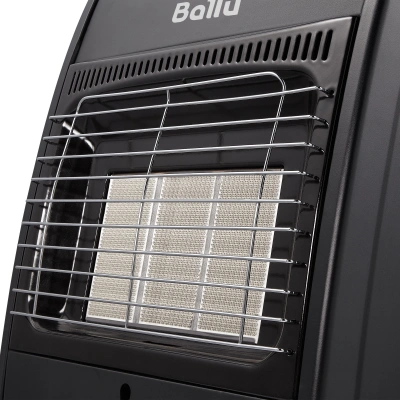 Обогреватель газовый Ballu Galaxy BIGH-45 B