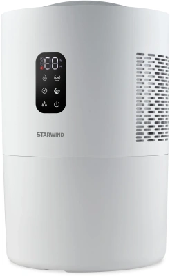 Мойка воздуха Starwind SAW5531 25Вт белый