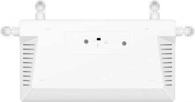 Роутер беспроводной Huawei WiFi AX2 WS7001-22 (53030ADX) AX1500 10/100/1000BASE-T белый