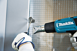Технический фен Makita HG6030K 1600Вт темп.350/500С
