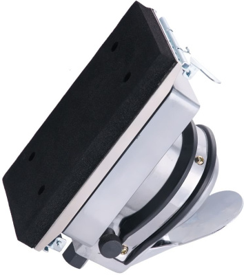 Шлифмашина плоская Fubag JS17595 170л/мин серебристый