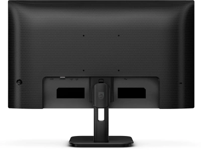 Монитор Philips 23.8" E Line 24E1N1200A черный IPS LED 1ms 16:9 HDMI M/M матовая 300cd 178гр/178гр 1920x1080 120Hz VGA DP FHD 2.94кг