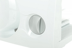 Ломтерезка Gorenje R401W 100Вт (нарезка до 17мм) белый