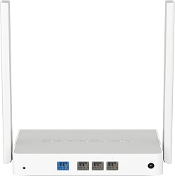 Роутер беспроводной Keenetic Netcraze Extra (NC-1714) AC1200 10/100BASE-TX/4G ready
