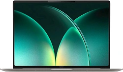 Ноутбук Honor MagicBook Pro 14 ZhuqueC Core Ultra 5 338H 32Gb SSD1Tb Intel Arc B370 14.6" OLED 3.1K (3120x2080) Windows 11 Home grey WiFi BT Cam (5301ATEN)