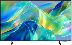Телевизор QLED Samsung 50" UE50M1EHAUXPY Series 8 черненое серебро 4K Ultra HD 50Hz DVB-T2 DVB-C DVB-S2 USB WiFi Smart TV