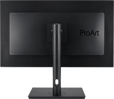 Монитор Asus 32" ProArt PA329CV черный IPS LED 16:9 HDMI M/M матовая HAS Piv 400cd 178гр/178гр 3840x2160 60Hz DP 4K USB 12.6кг