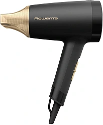 Фен Rowenta CV1804F0 1600Вт черный (1830008759)