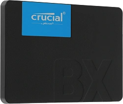 Накопитель SSD Crucial S SATA-III 1TB CT1000BX500SSD1 BX500 2.5"