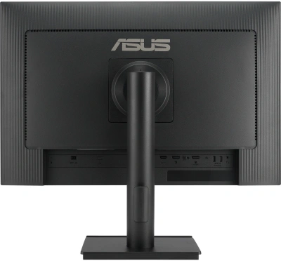 Монитор Asus 24.1" BE248CFN черный IPS LED 16:10 DVI M/M матовая HAS Piv 250cd 1920x1200 100Hz DP WU USB 5.8кг