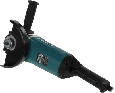 Углошлифовальная машина Makita GA7082 2700Вт 6600об/мин рез.шпин.:M14 d=180мм