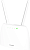 Роутер беспроводной Tenda 4G06 N300 10/100BASE-TX/4G cat.4 белый