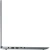 Ноутбук Lenovo IdeaPad Slim 3 15IRU8 Core i3 1305U 8Gb SSD256Gb Intel UHD Graphics 15.6" TN FHD (1920x1080) без ОС grey WiFi BT Cam (82X700BWPS)