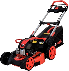 Газонокосилка ручная A-iPower AM48S (41107) 3300Вт