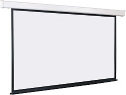 Экран Lumien 131" 189x300см Eco Control LEC-100117 16:10 настенно-потолочный рулонный белый (моторизованный привод)
