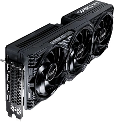 Видеокарта Palit PCI-E 5.0 PA-RTX5070Ti GAMINGPRO NVIDIA GeForce RTX 5070TI 16Gb 256bit GDDR7 2295/28000 HDMIx1 DPx3 HDCP Ret