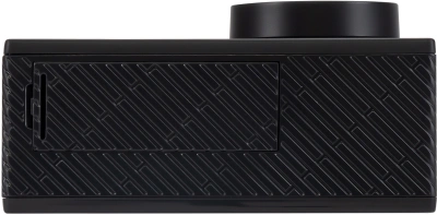 Экшн-камера Digma DiCam 320 черный