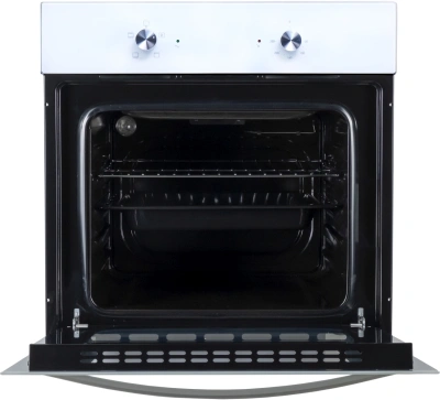 Духовой шкаф Электрический Oasis D-W белый