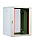Шкаф коммутационный ЦМО (ШРН-М-15.650) настенный 15U 600x650мм пер.дв.стекл 85кг серый 581мм 28.2кг 180град. 745мм