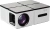Проектор Cactus CS-PRO.03WT.Full HD-A LCD 720Lm ANSI (1920x1080) 2300:1 ресурс лампы:30000часов 2xUSB typeA 3xHDMI 1.73кг