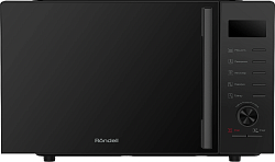 Микроволновая Печь Rondell RDE-MW235 23л. 800Вт черный