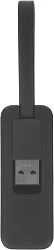 Сетевой адаптер Gigabit Ethernet TP-Link UE306 USB 3.0