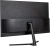 Монитор Hiper 23.8" EasyView HB2401 черный IPS LED 4ms 16:9 HDMI M/M матовая 1000:1 250cd 178гр/178гр 1920x1080 100Hz FreeSync DP FHD 3.1кг