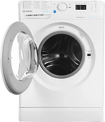 Стиральная машина Indesit BWSA 6109 WWV класс: A-10% загр.фронтальная макс.:6кг белый инвертор