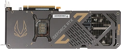 Видеокарта Zotac PCI-E 5.0 RTX 5070TI SOLID SFF NVIDIA GeForce RTX 5070TI 16Gb 256bit GDDR7 2452/28000 HDMIx1 DPx3 HDCP Ret