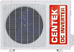 Сплит-система Centek CT-65U13 черный