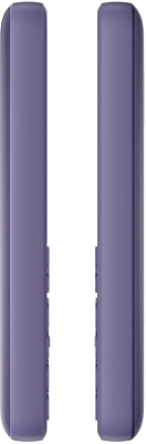 Мобильный телефон Nokia 130 DS TA-1576 фиолетовый моноблок 2Sim 2.4" 240x320 Series 30+ GSM900/1800 Protect MP3 FM microSD max32Gb