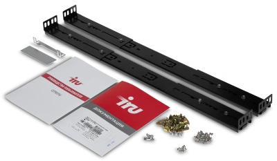 Сервер IRU Rock s2208e 2x6128 2x32Gb 1x800W w/o OS (2107446)